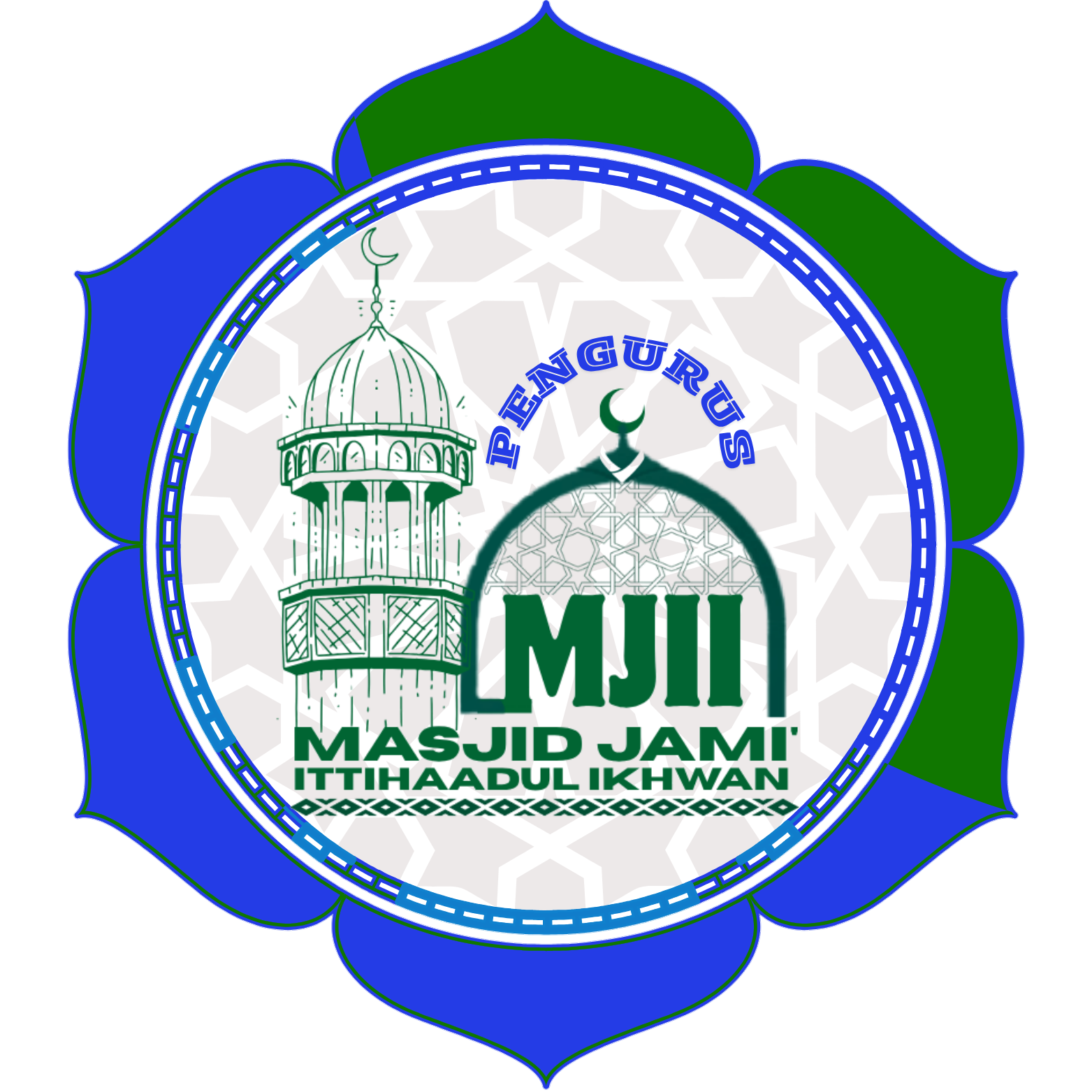 Masjid Jami' Ittihaadul Ikhwan