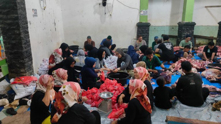 Idul Adha 1446H / Idul Qurban 1446 H